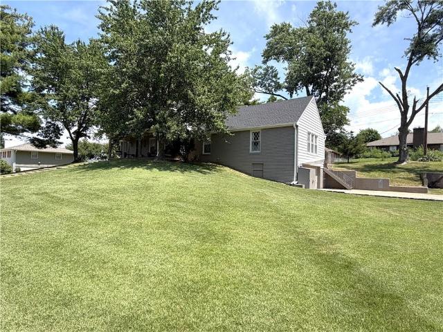 House for sale in Missouri