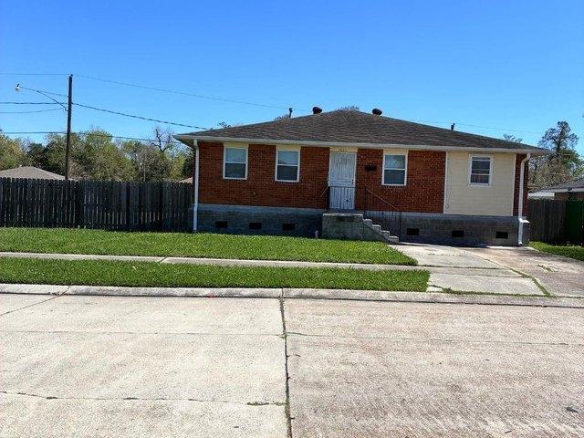House for sale in Harvey, Louisiana