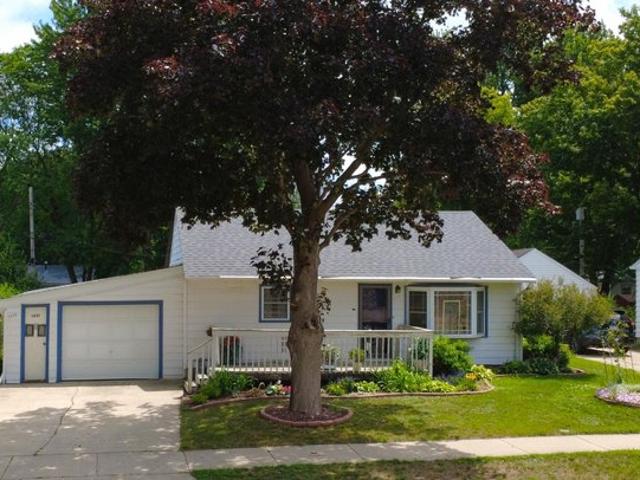 House for sale in Albert Lea, Minnesota