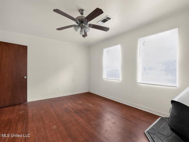 House for sale in Jackson, Mississippi