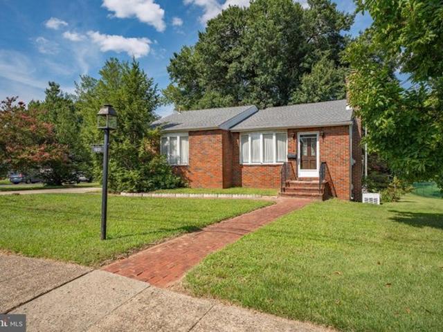 House for sale in Gloucester City, New Jersey