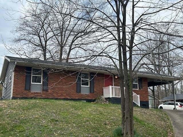 House for sale in Flatwoods, Kentucky