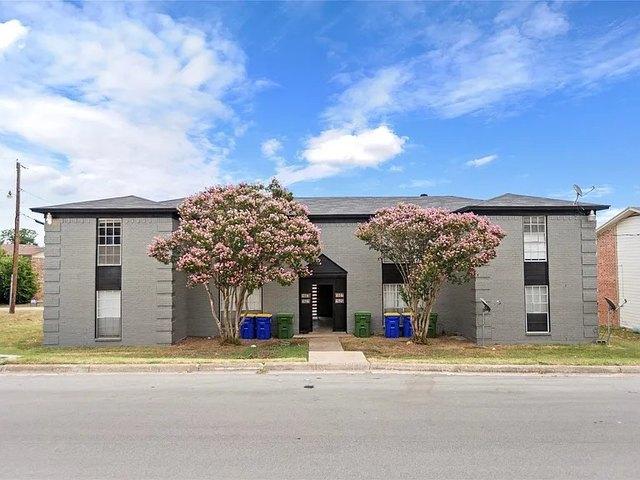 House for sale in Texas