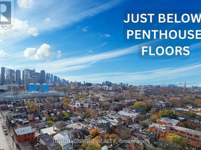 Condo for sale in Woburn, Ontario