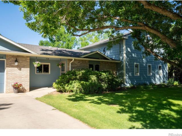 House for sale in Timnath, Colorado