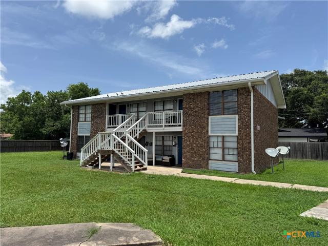 Townhouse for sale in Port Lavaca, Calhoun County