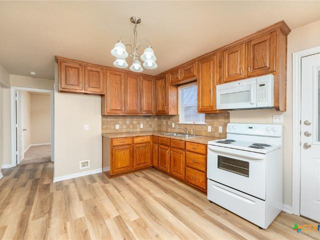 House for sale in Belton, Texas