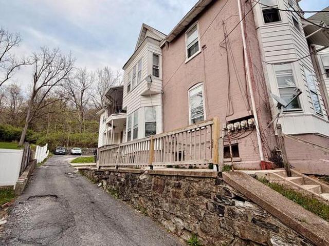 Commercial for sale in Reading, Pennsylvania
