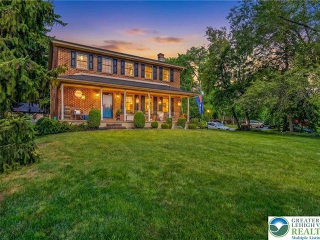 House for sale in Easton, Pennsylvania