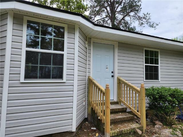 House for sale in Roseboro, North Carolina