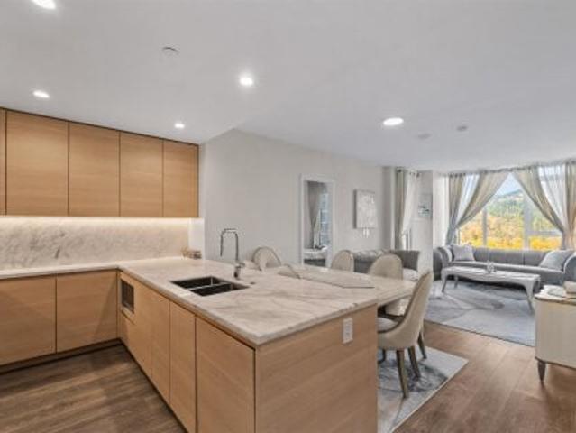Apartment for sale in Port Moody, British Columbia