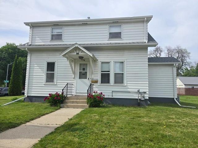 House for sale in Worthington, Minnesota