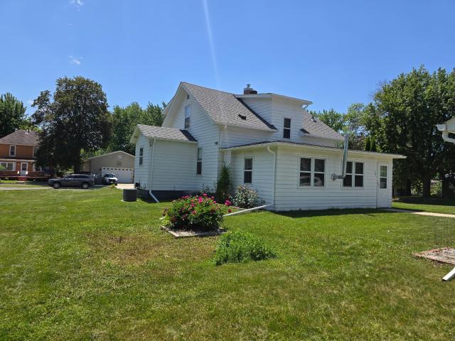 House for sale in Worthington, Minnesota