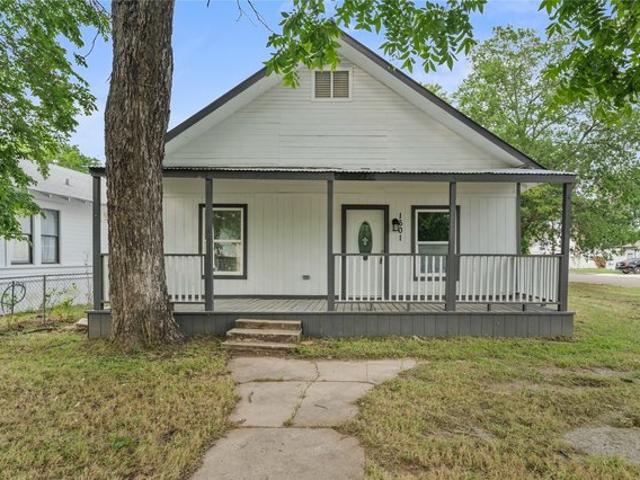 House for sale in Waco, Texas