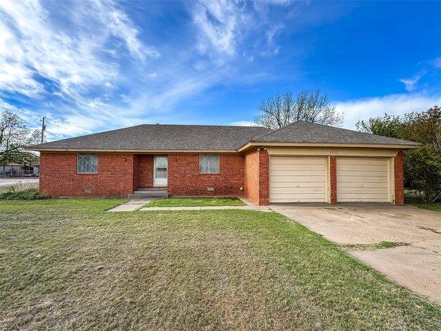 House for sale in Haskell, Texas