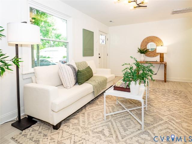 House for sale in Virginia