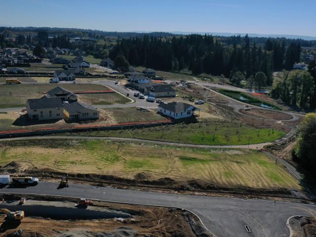 Land for sale in Ridgefield, Washington