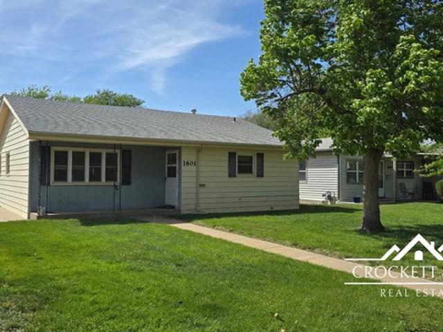 House for sale in Kansas