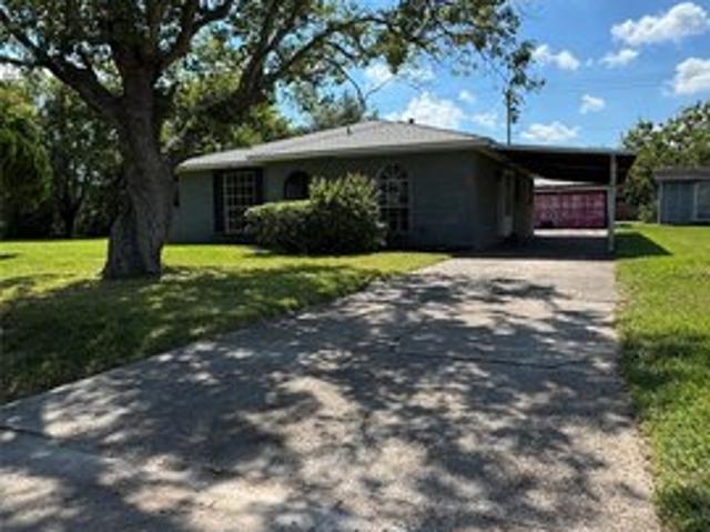 House for sale in Velasco Heights, Freeport