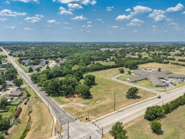 Commercial for sale in Shawnee, Oklahoma