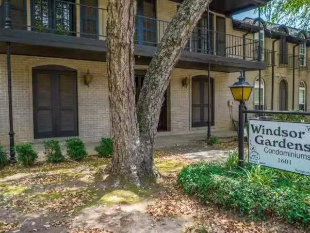 Apartment for rent in Little Rock