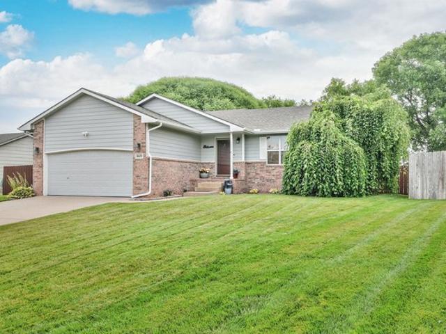 House for sale in Kansas