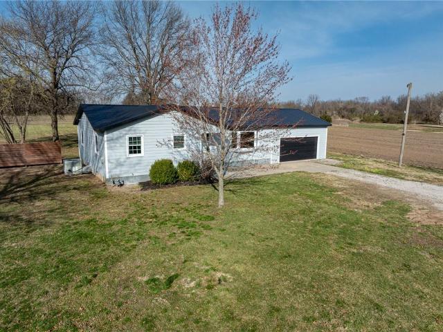 House for sale in Kansas