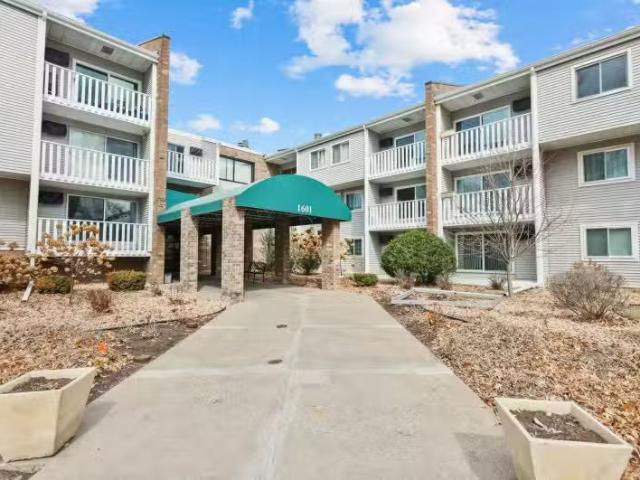 Condo for sale in Minneapolis