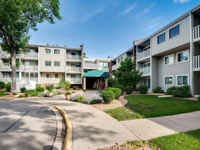 Condo for sale in Fridley, Anoka County