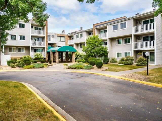 Condo for sale in Fridley, Anoka County