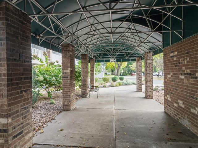 House for sale in Fridley, Minnesota