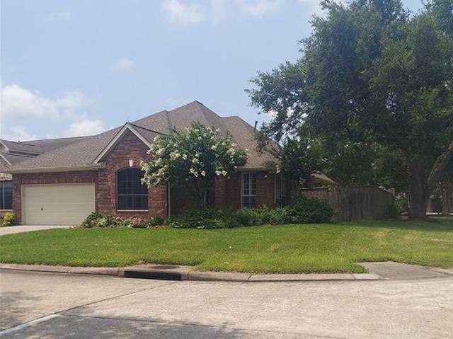 House for sale in Pearland, Texas