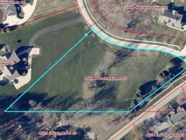 Land for sale in Bloomington Of Minnesota, Indiana