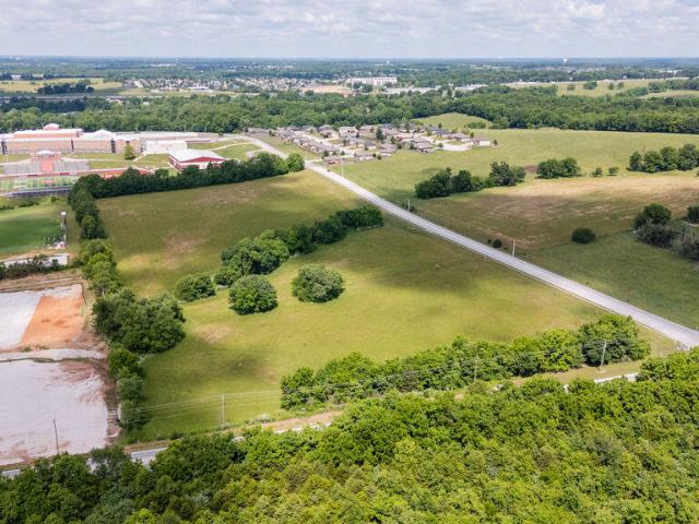 Commercial for sale in Missouri
