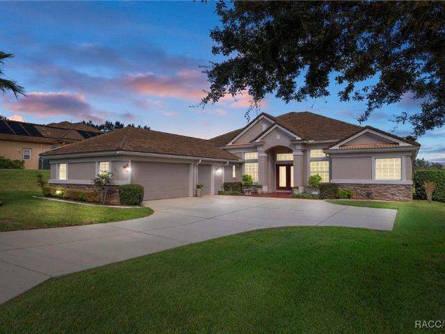 House for sale in Hernando, Florida
