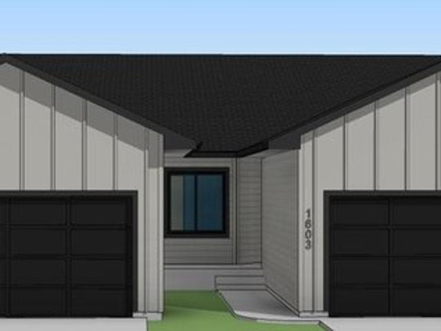 Townhouse for sale in Sioux Falls, South Dakota