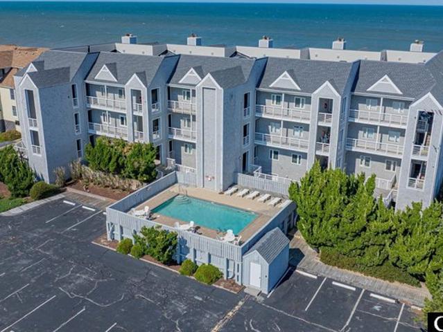 Condo for sale in Kill Devil Hills, North Carolina