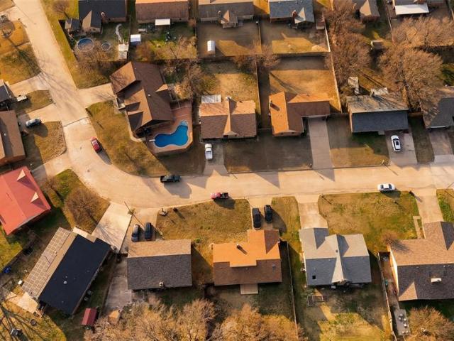 House for sale in Carter, Oklahoma