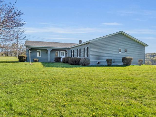 House for sale in Harpersfield, New York