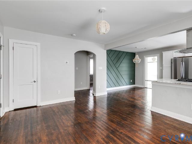 House for sale in Fulton, Richmond