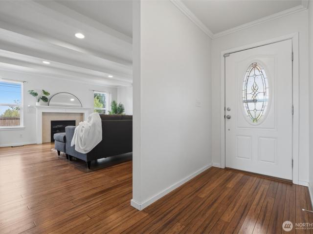 House for sale in Belfair, Washington
