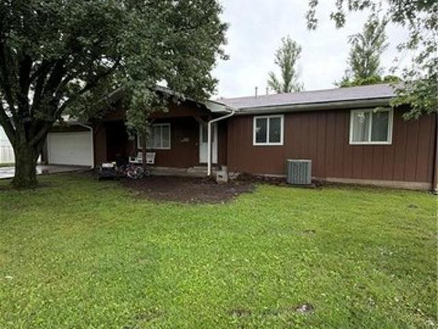 House for sale in Kansas