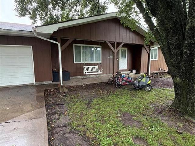 House for sale in Kansas