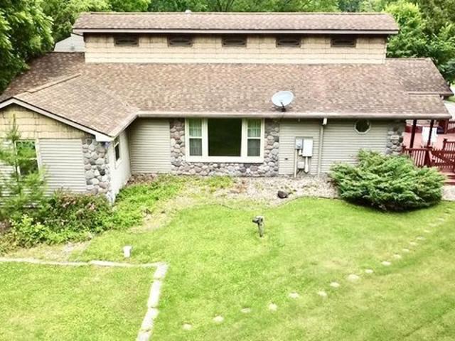 House for sale in Niles, Michigan