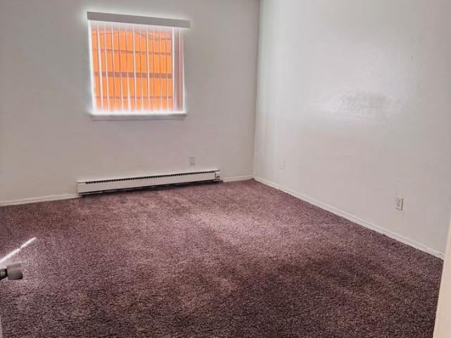 Apartment for rent in Oklahoma City, Oklahoma