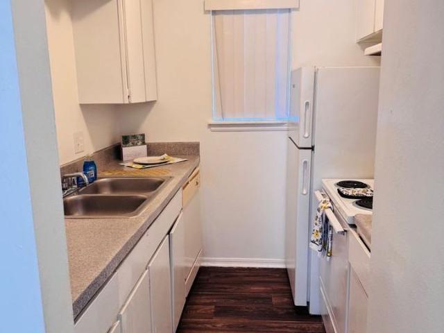 Apartment for rent in Oklahoma City, Oklahoma