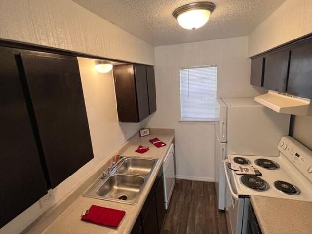 Apartment for rent in Oklahoma City, Oklahoma
