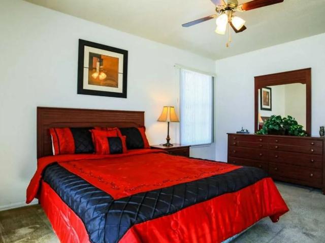 Apartment for rent in Oklahoma City, Oklahoma