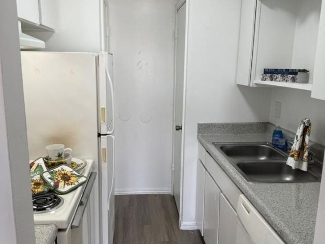 Apartment for rent in Oklahoma City, Oklahoma