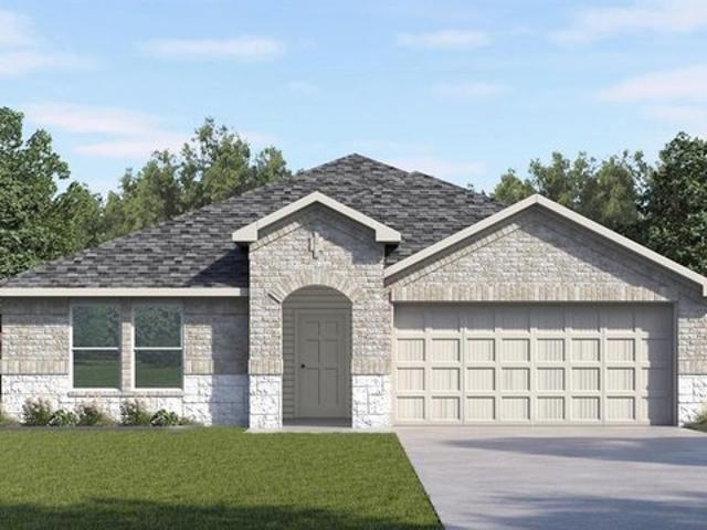 House for sale in Eagletown, Oklahoma